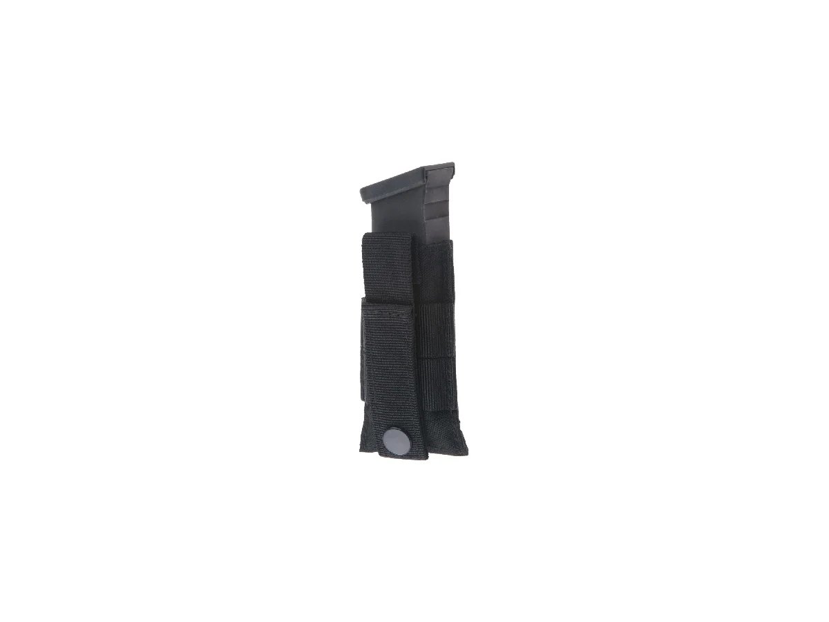 GFC Simple Pocket Speed Black Pistol 2