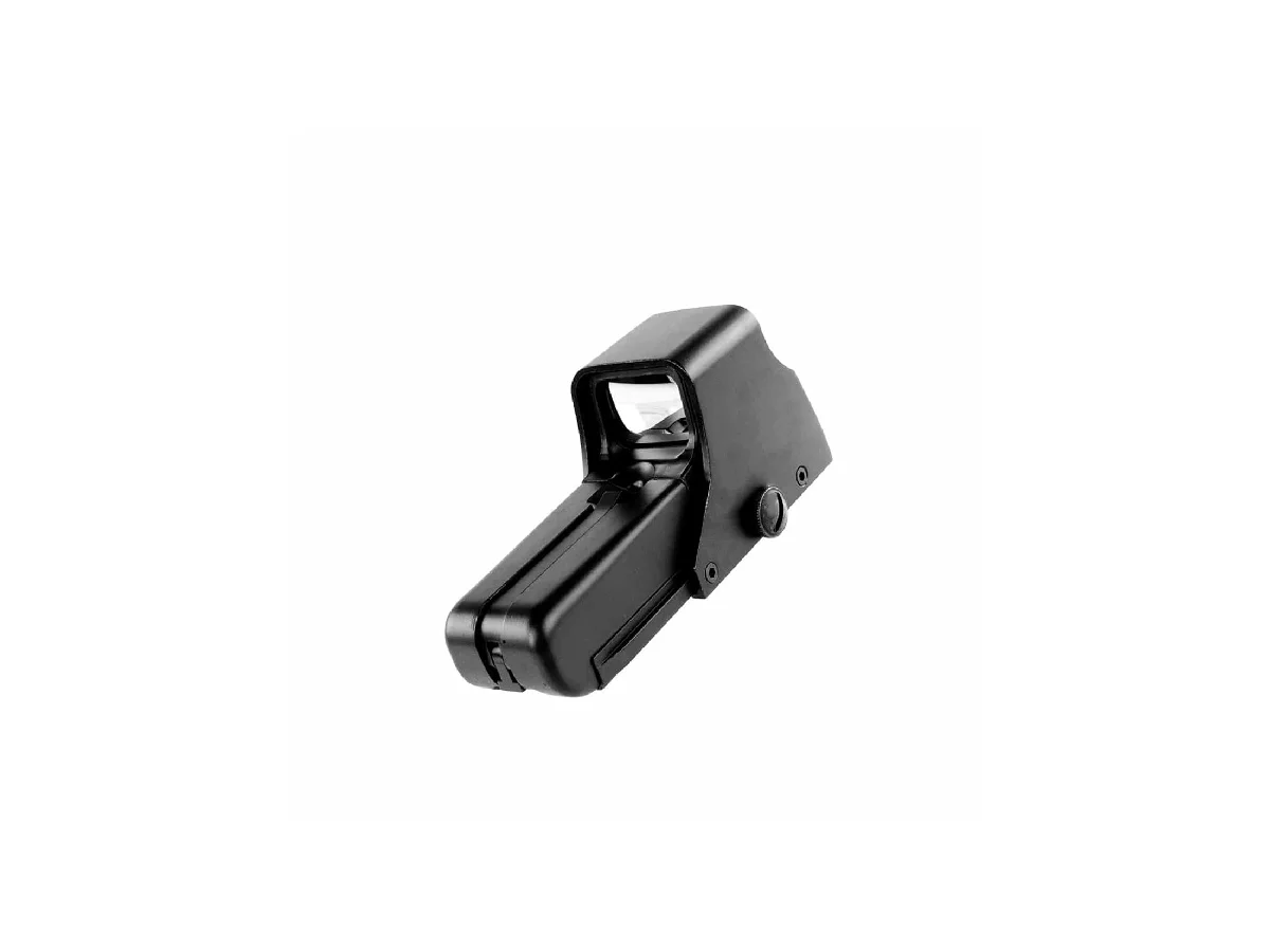 Novritsch Red Dot V5 3