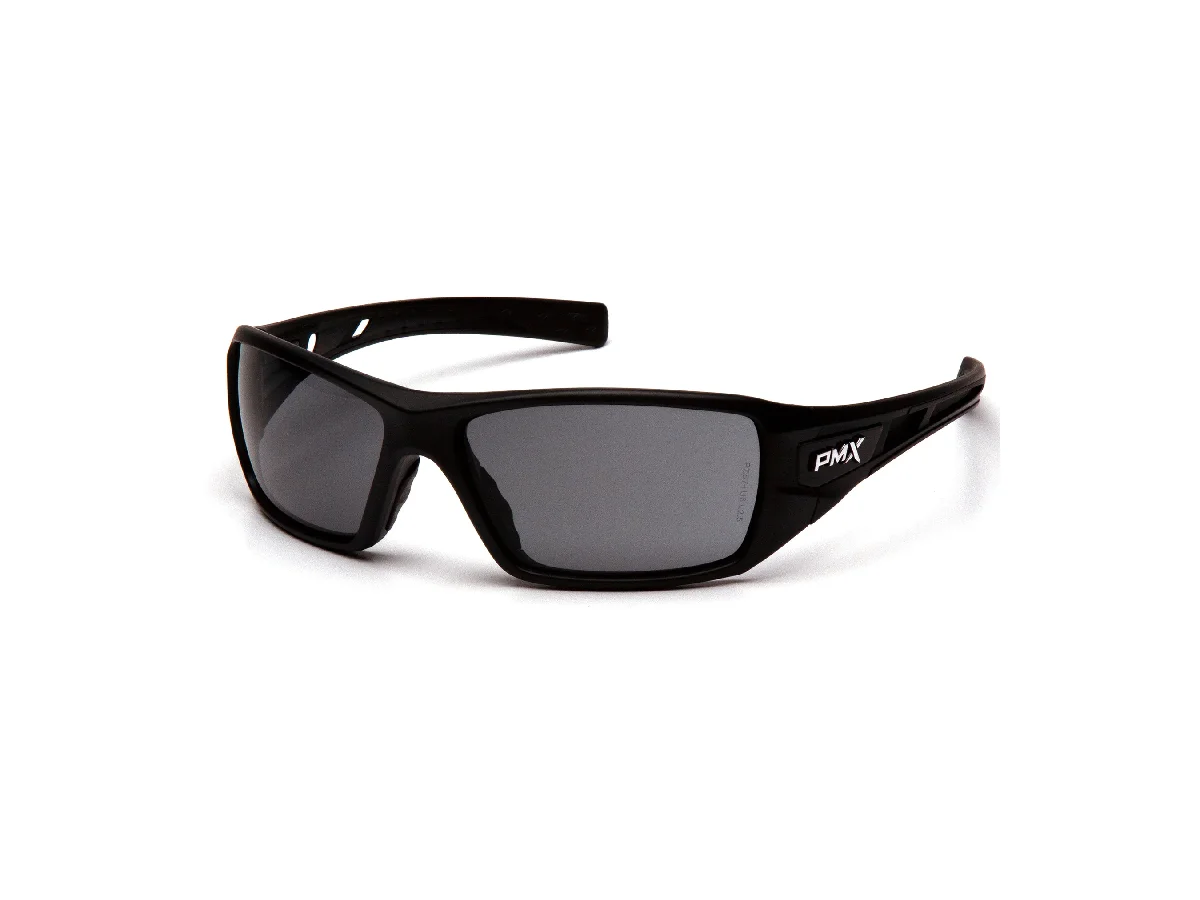 Pyramex Velar Smoke Glasses 3