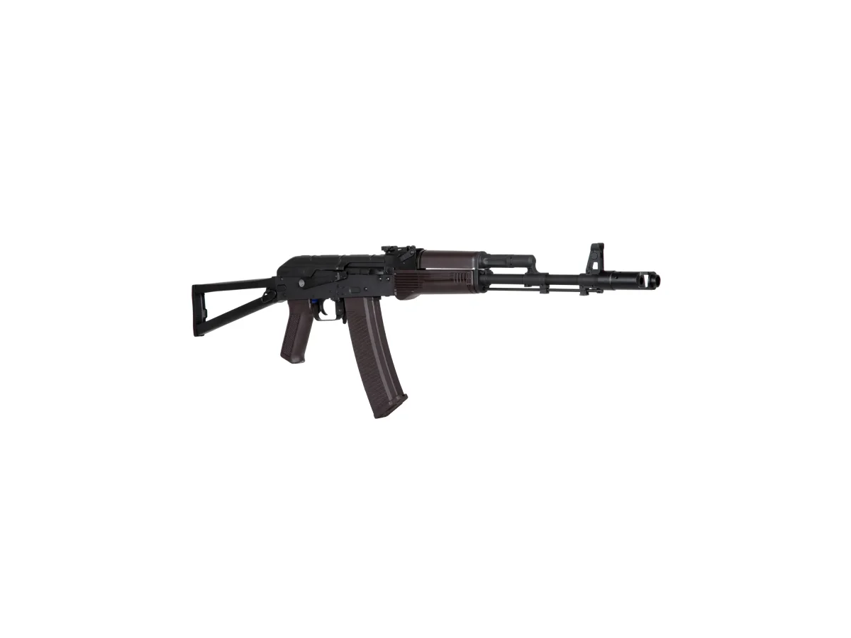 Specna Arms SA-J74 CORE Carbine Plum 2