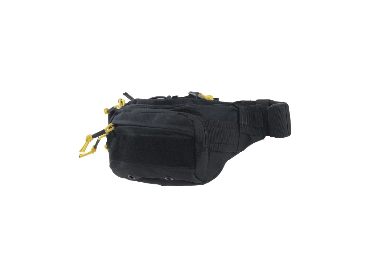 GFC geanta Kanga Fanny Negru 3