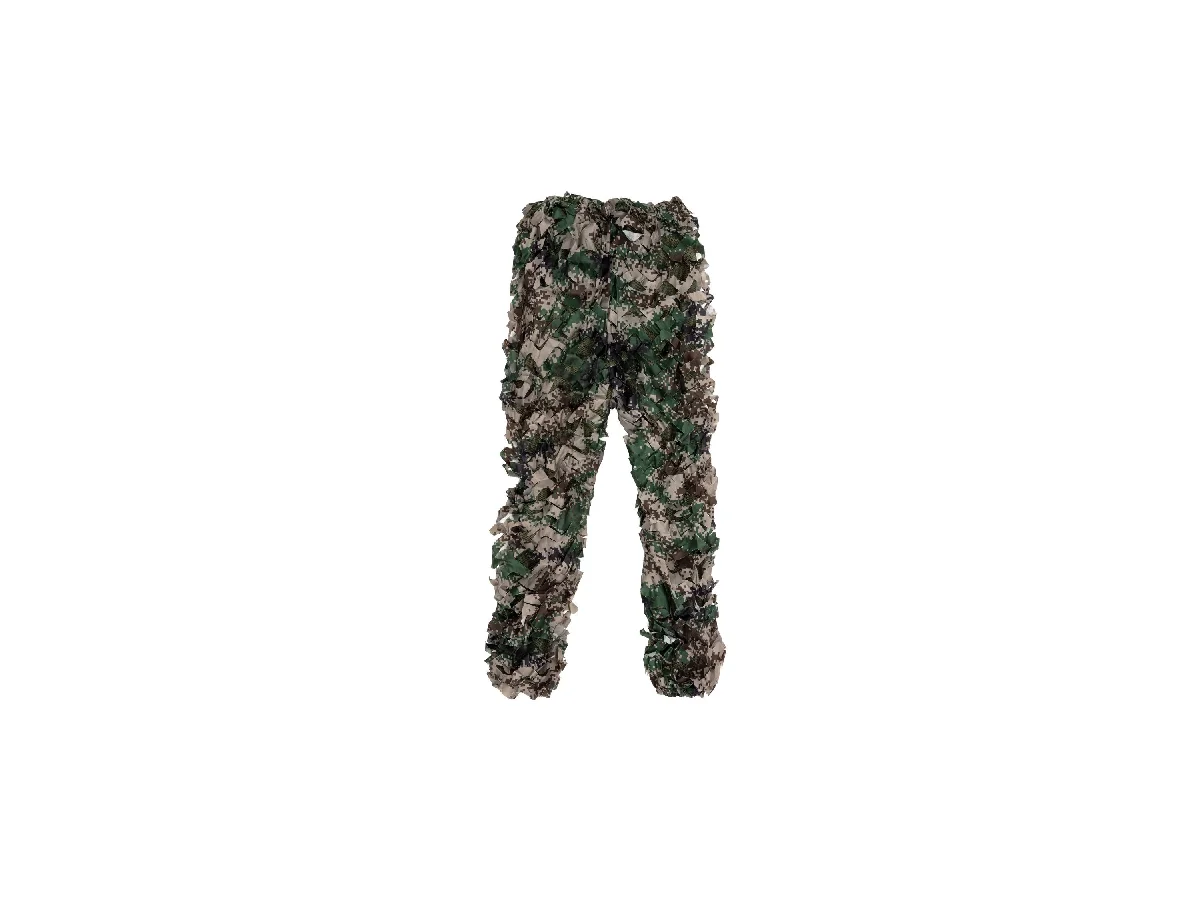 GFC costum camuflaj Digital Woodland 2