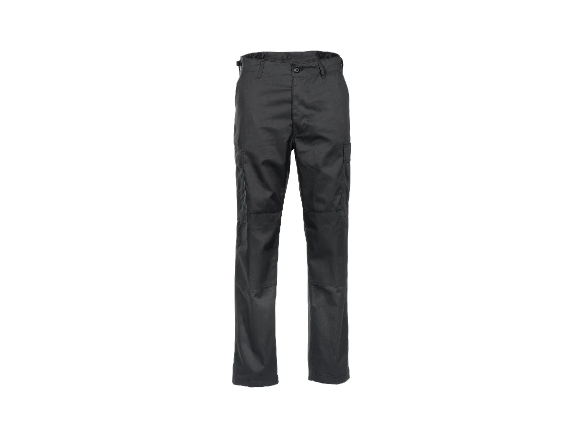 Mil-Tec ACU pants Black M 4