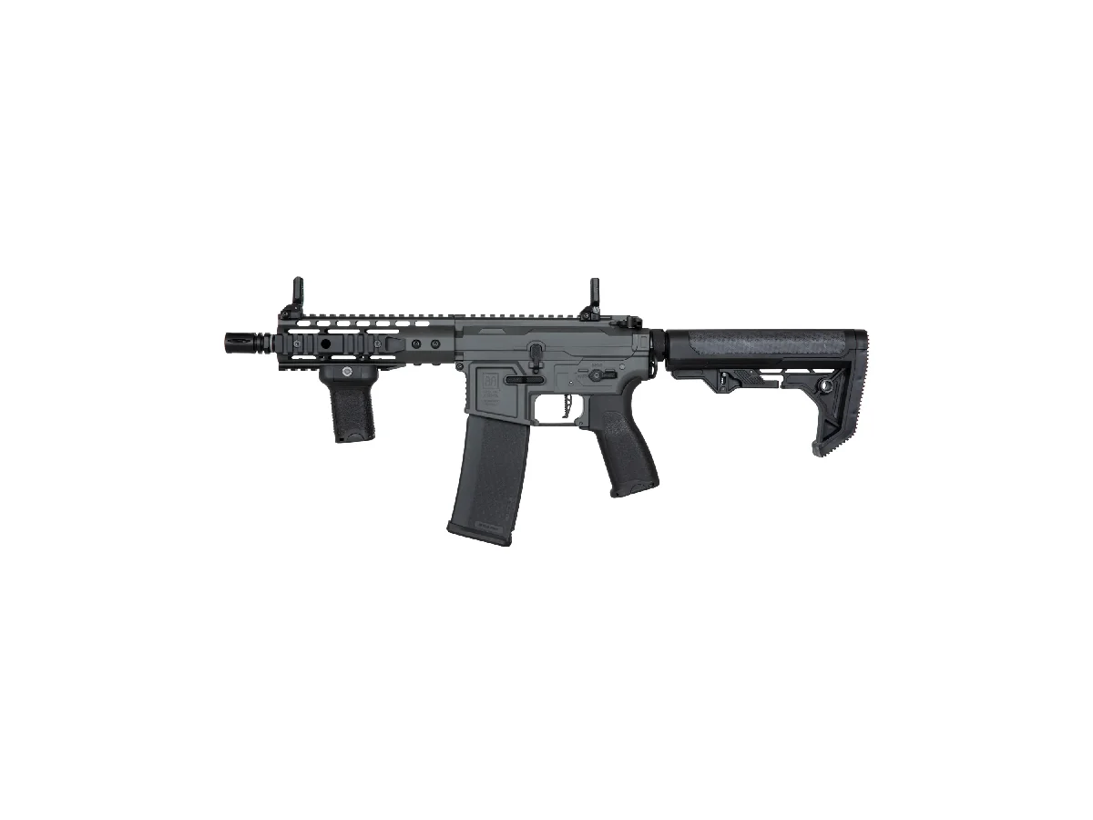 Specna Arms SA-E12-LH Edge 2.0 Light Ops Chaos Gray 3