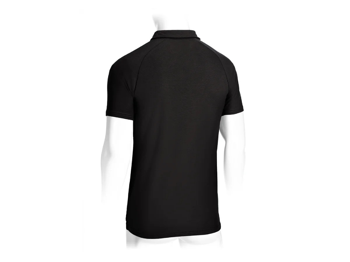 Outrider Polo Shirt T.O.R.D Black XS 2