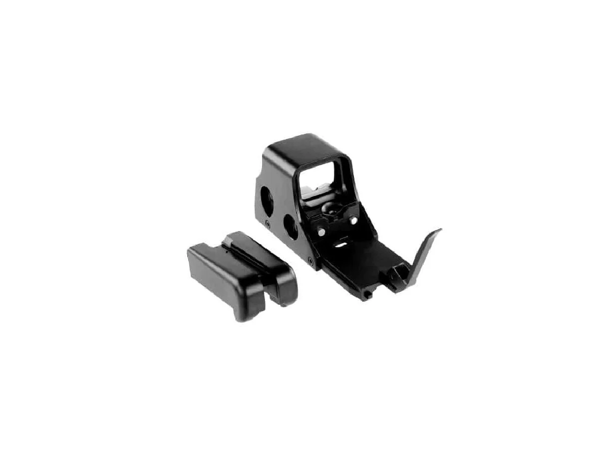 Novritsch Red Dot V5 2
