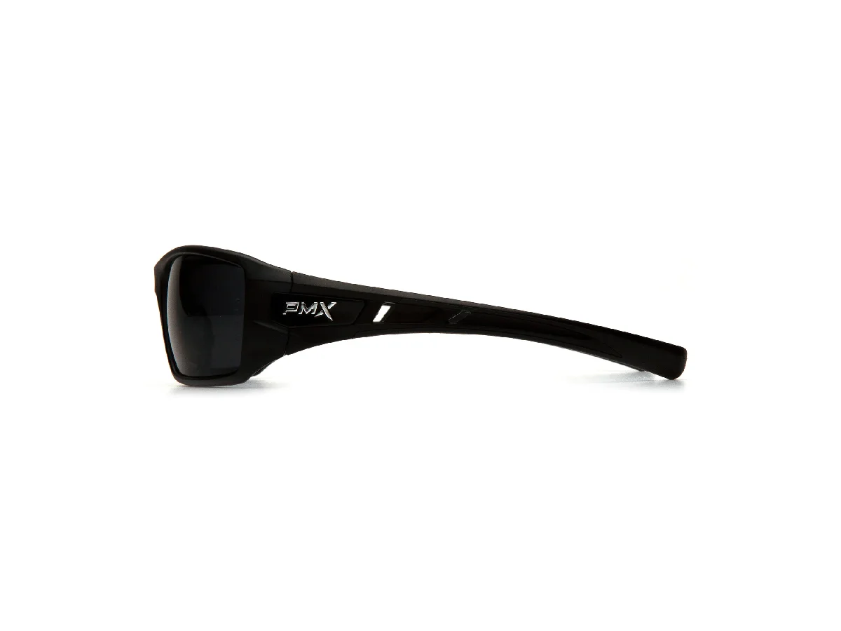Pyramex Velar Smoke Glasses 2
