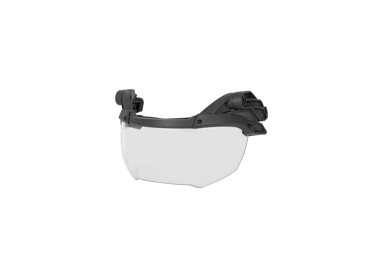 GFC visor for FAST helmet 2