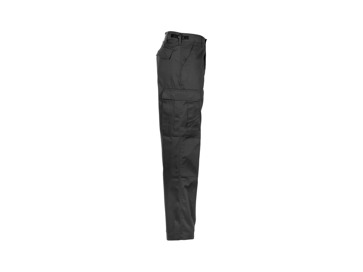 Mil-Tec ACU pants Black S 2