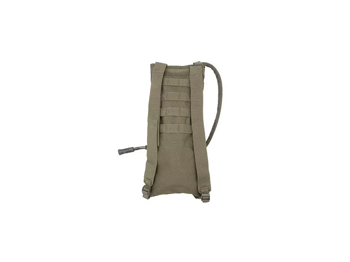 GFC hydration backpack with Olive insert 2