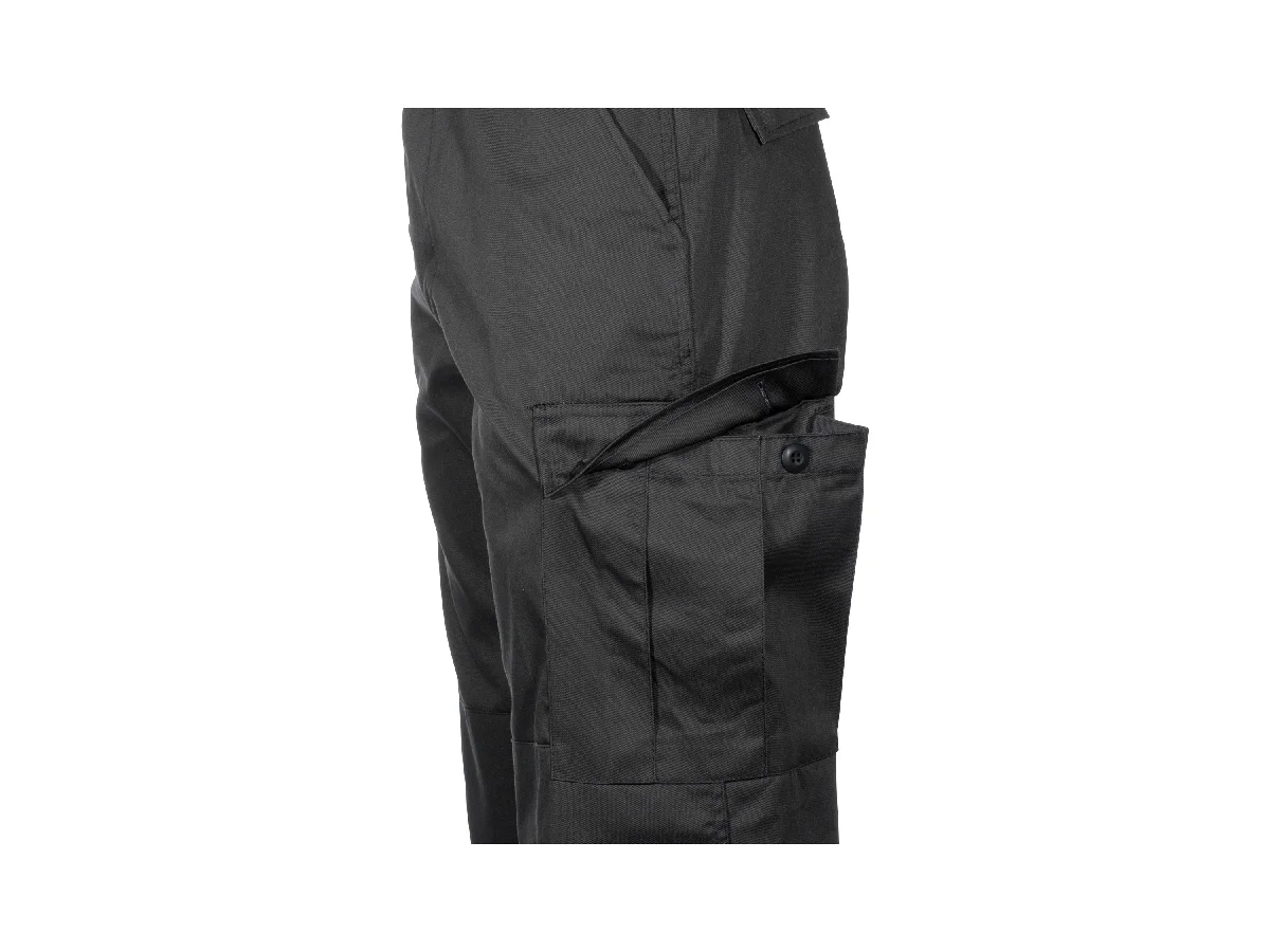 Mil-Tec ACU pants Black M 3