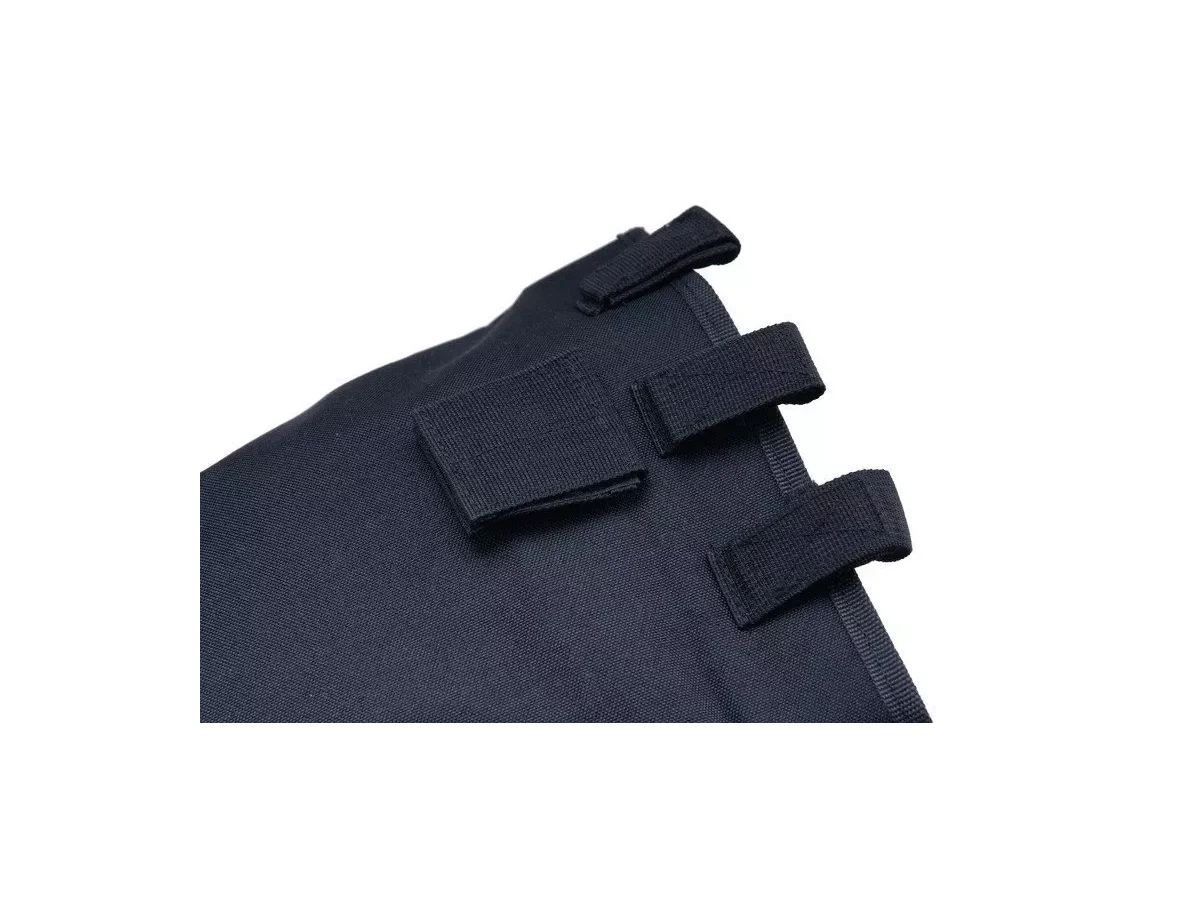 GFC dump pouch Black 2