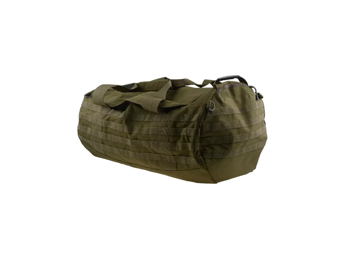 GFC large equipment transport bag Olive 2