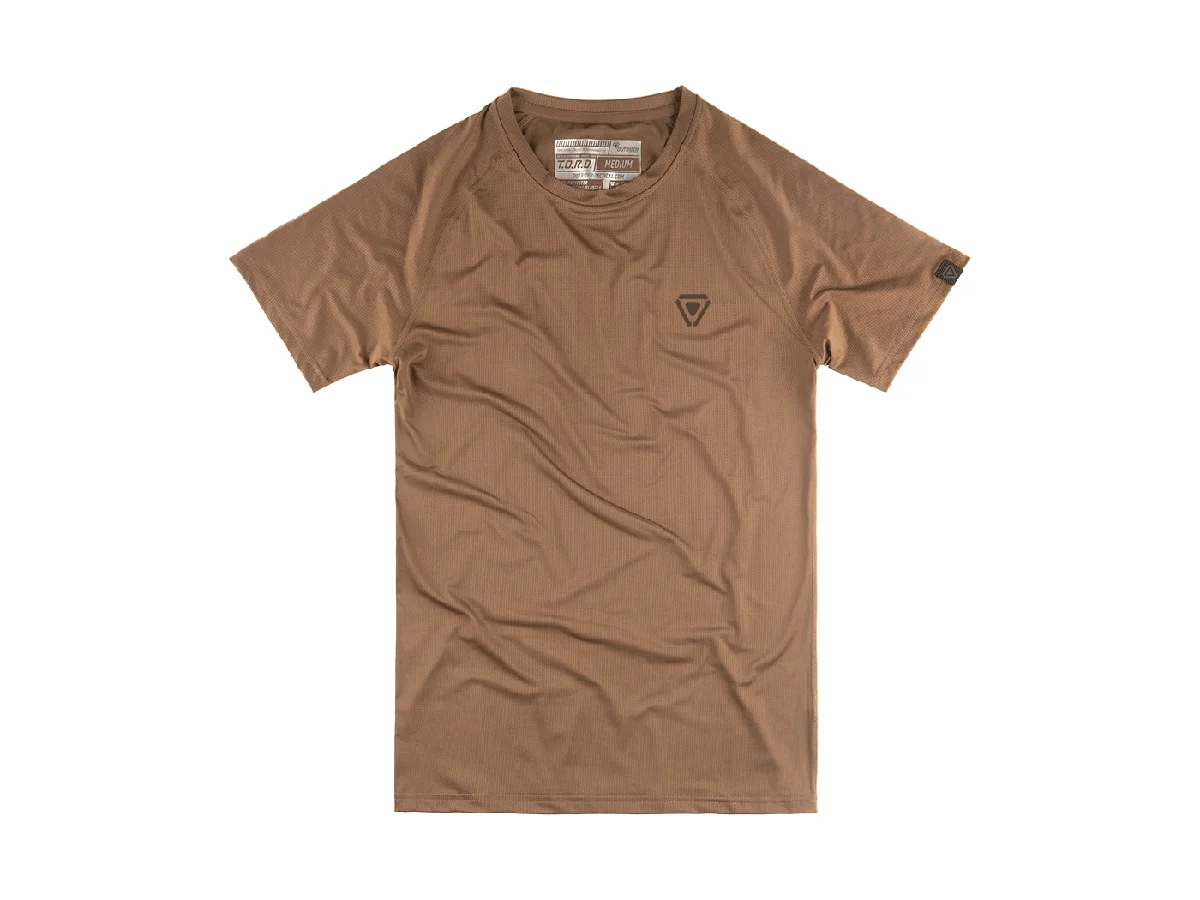 Outrider T.O.R.D Coyote Fit Shirt XS 3
