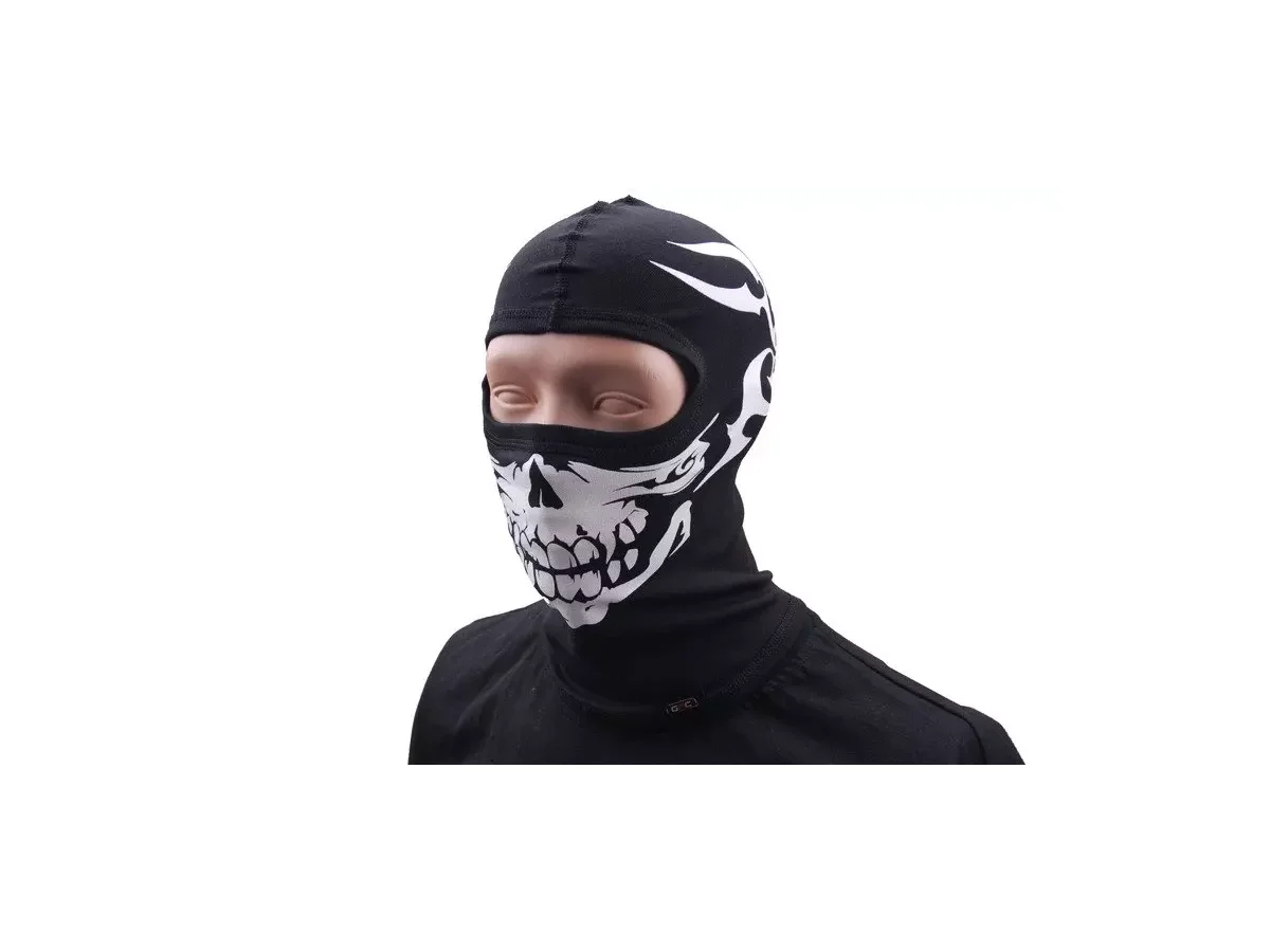 GFC thermoactive balaclava M