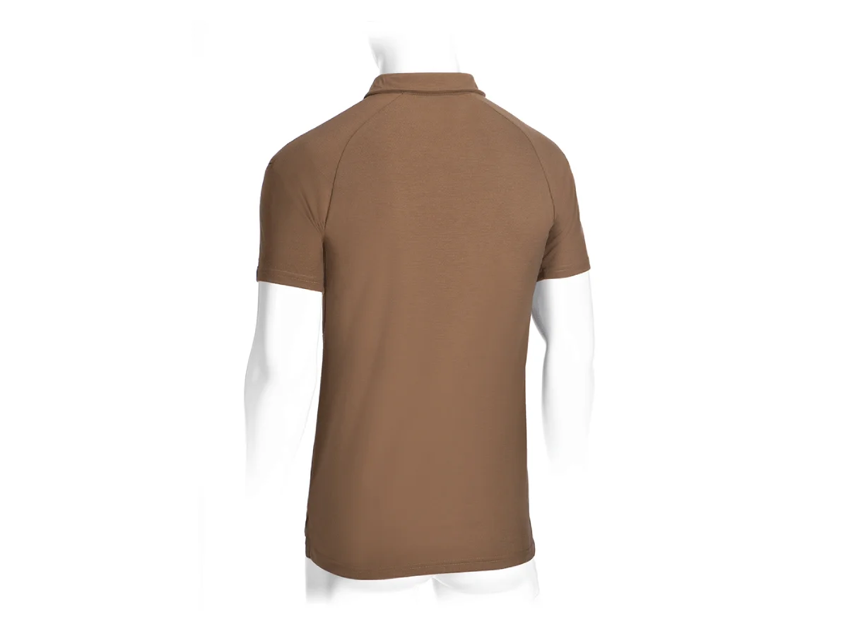 Outrider Polo Shirt T.O.R.D Coyote XS 2
