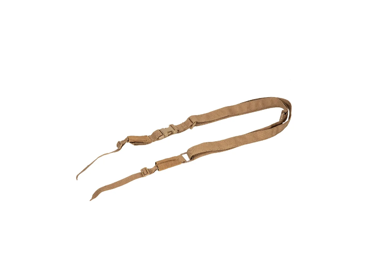 Specna Arms three-point tan attachment strap 2