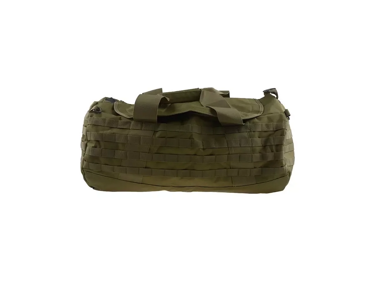 GFC large equipment transport bag Olive 3