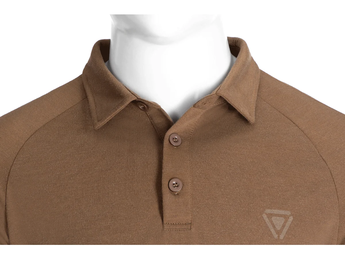 Outrider Polo Shirt T.O.R.D Coyote XS 3