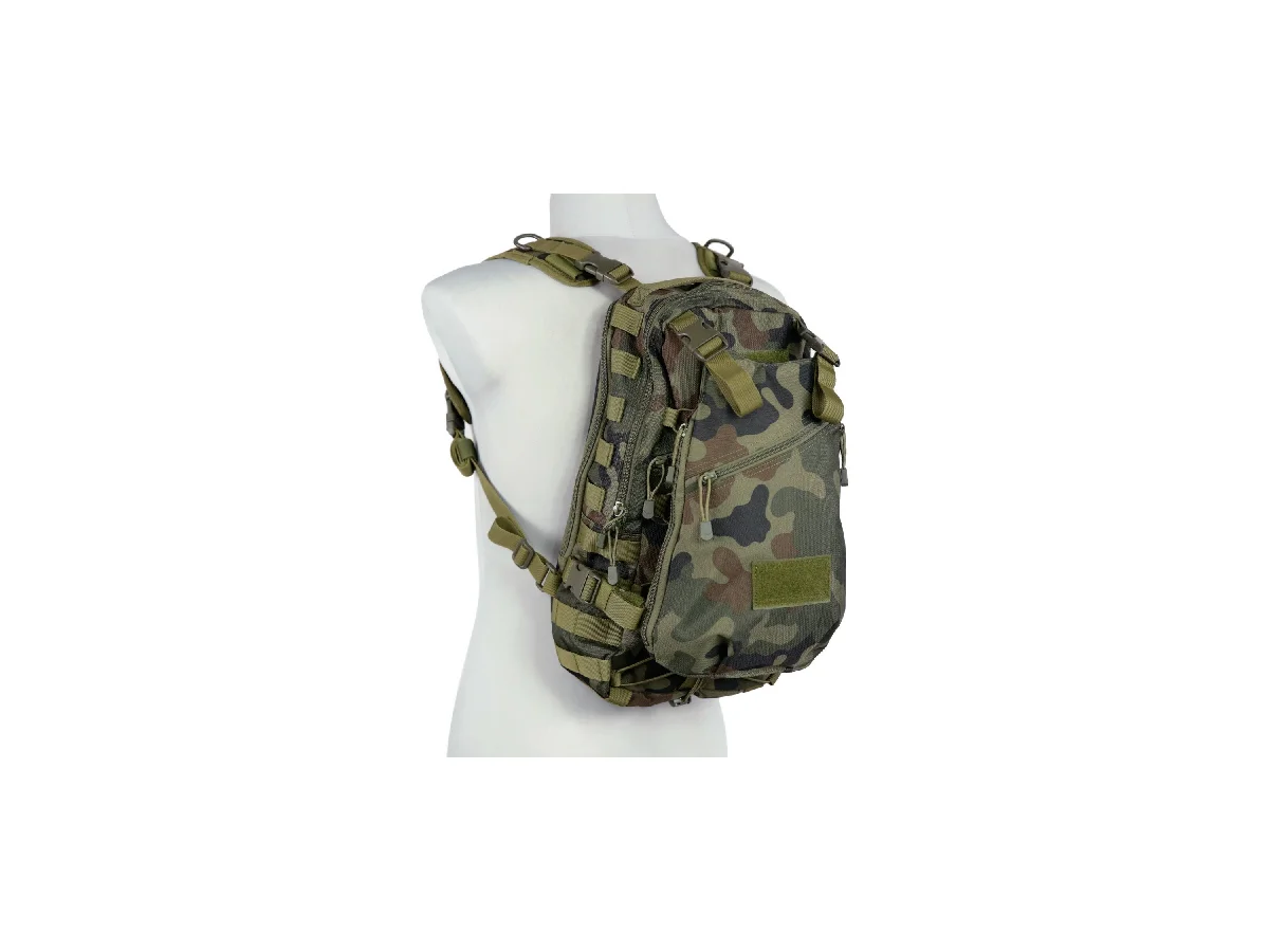 GFC rucsac EDC 25 Woodland Polonez 2