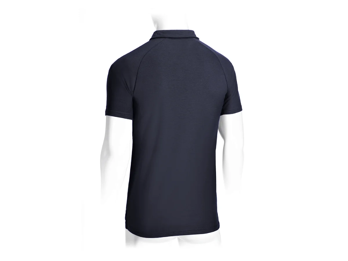 Outrider Polo Shirt T.O.R.D Navy Blue L 2