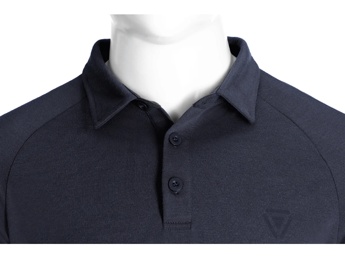 Outrider Polo Shirt T.O.R.D Navy Blue XXXL 3