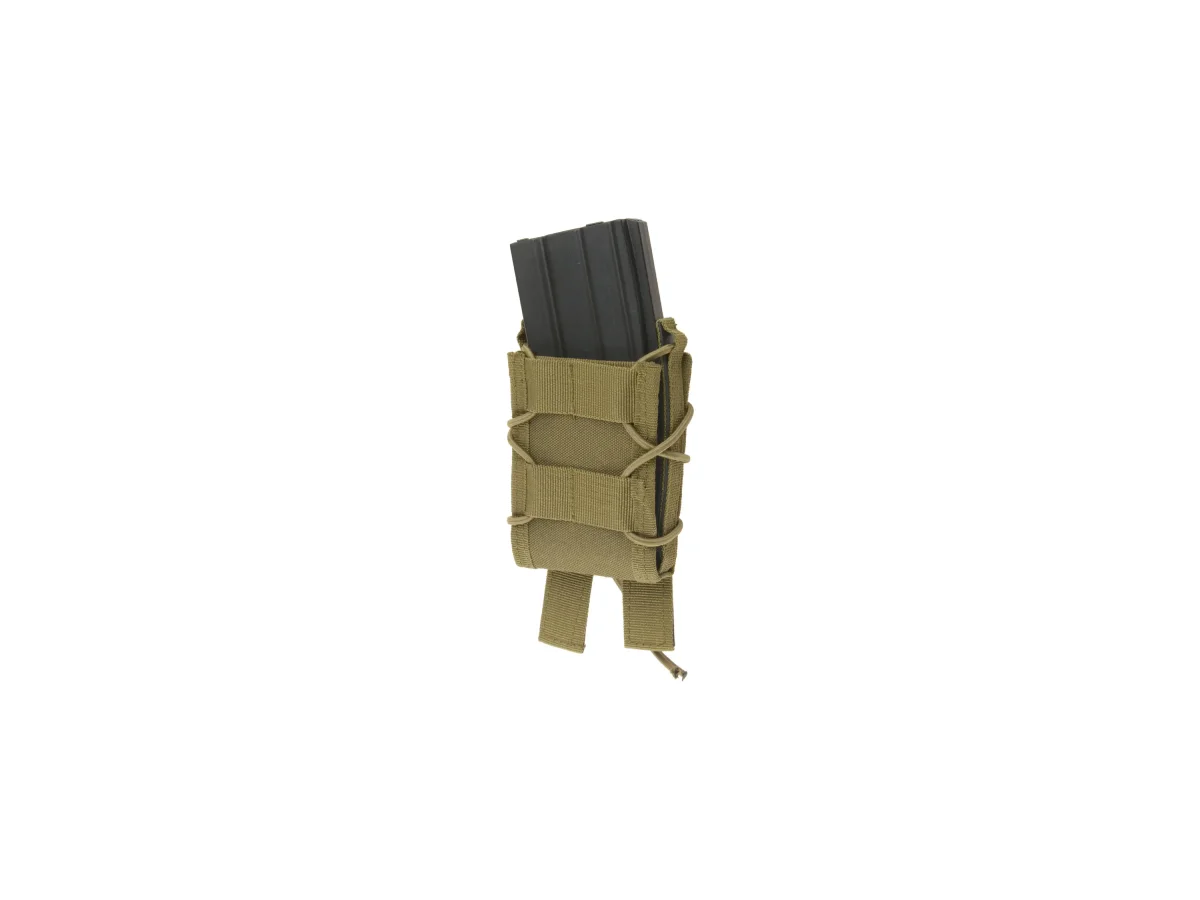 GFC pocket charger port TC olive
