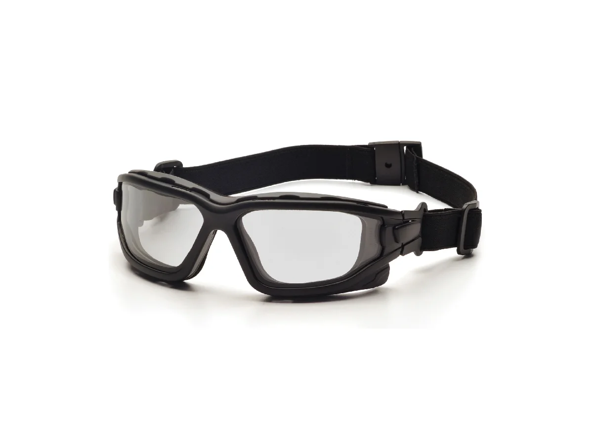 Novritsch low profile anti-fog glasses