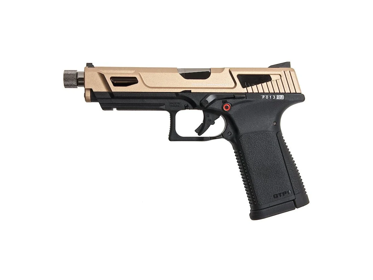 G&G GTP 9 MS CO2 Desert