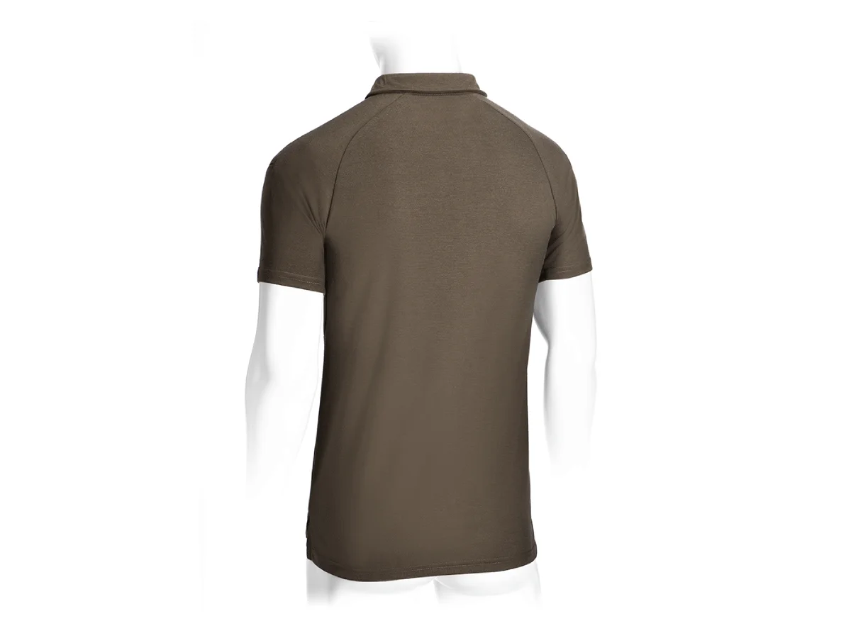 Outrider Polo Shirt T.O.R.D Ranger Green S 2