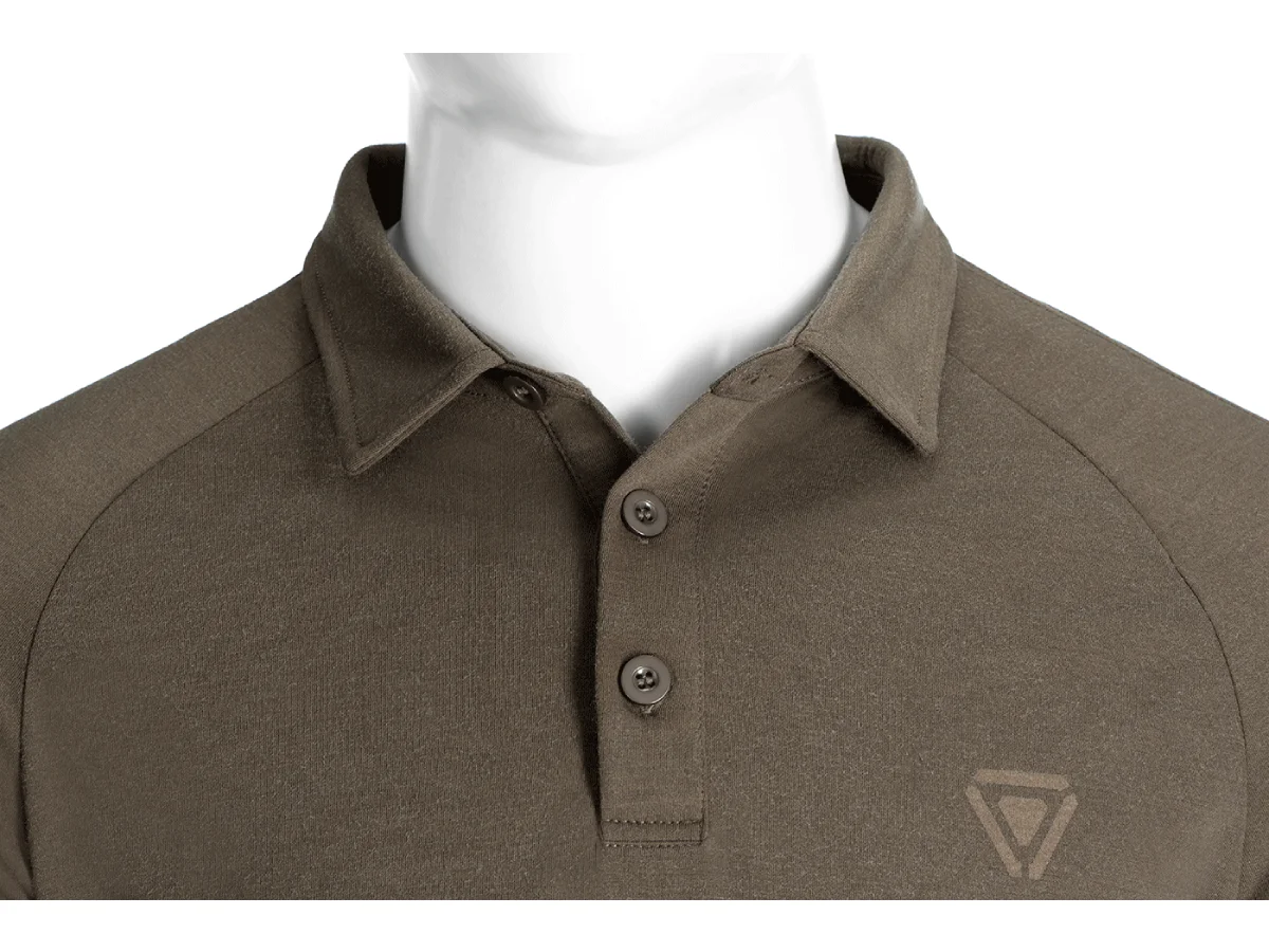 Outrider Polo Shirt T.O.R.D Ranger Green XXL 3