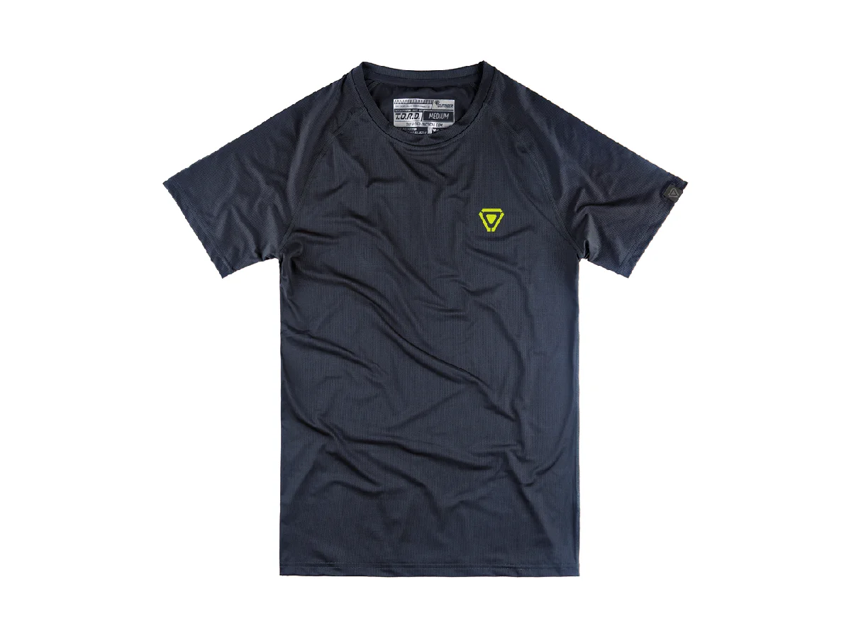 Outrider T.O.R.D Fit Shirt Navy Blue XXXL 3