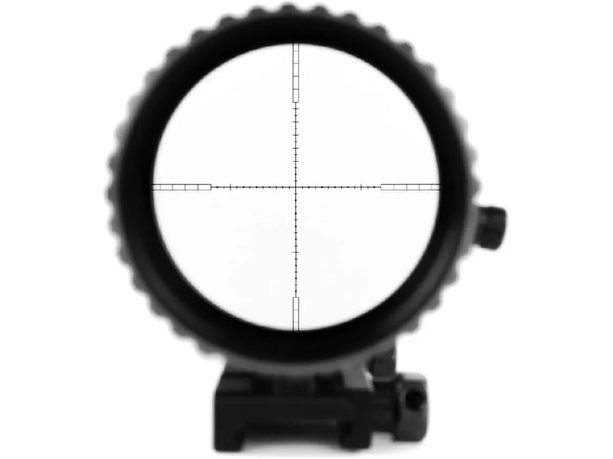 Novritsch set the 3x-9x 50mm scope. 2