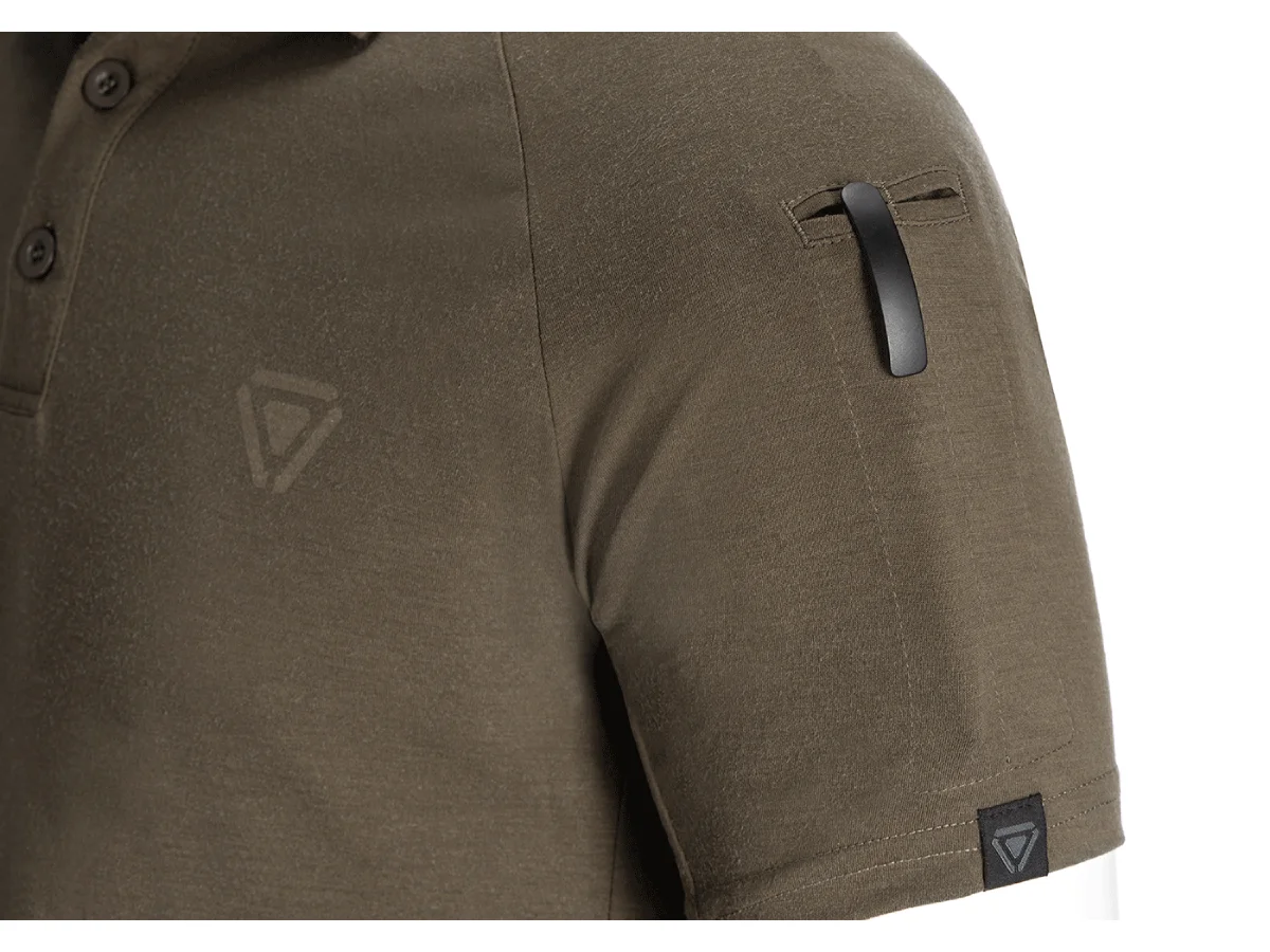 Outrider Polo Shirt T.O.R.D Ranger Green XXL 4