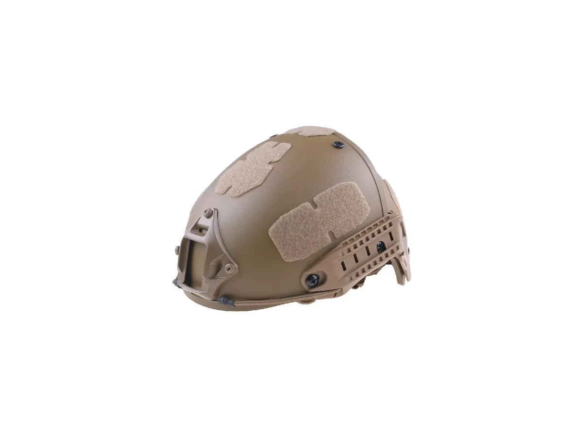 Air Fast casca tactica Tan 3