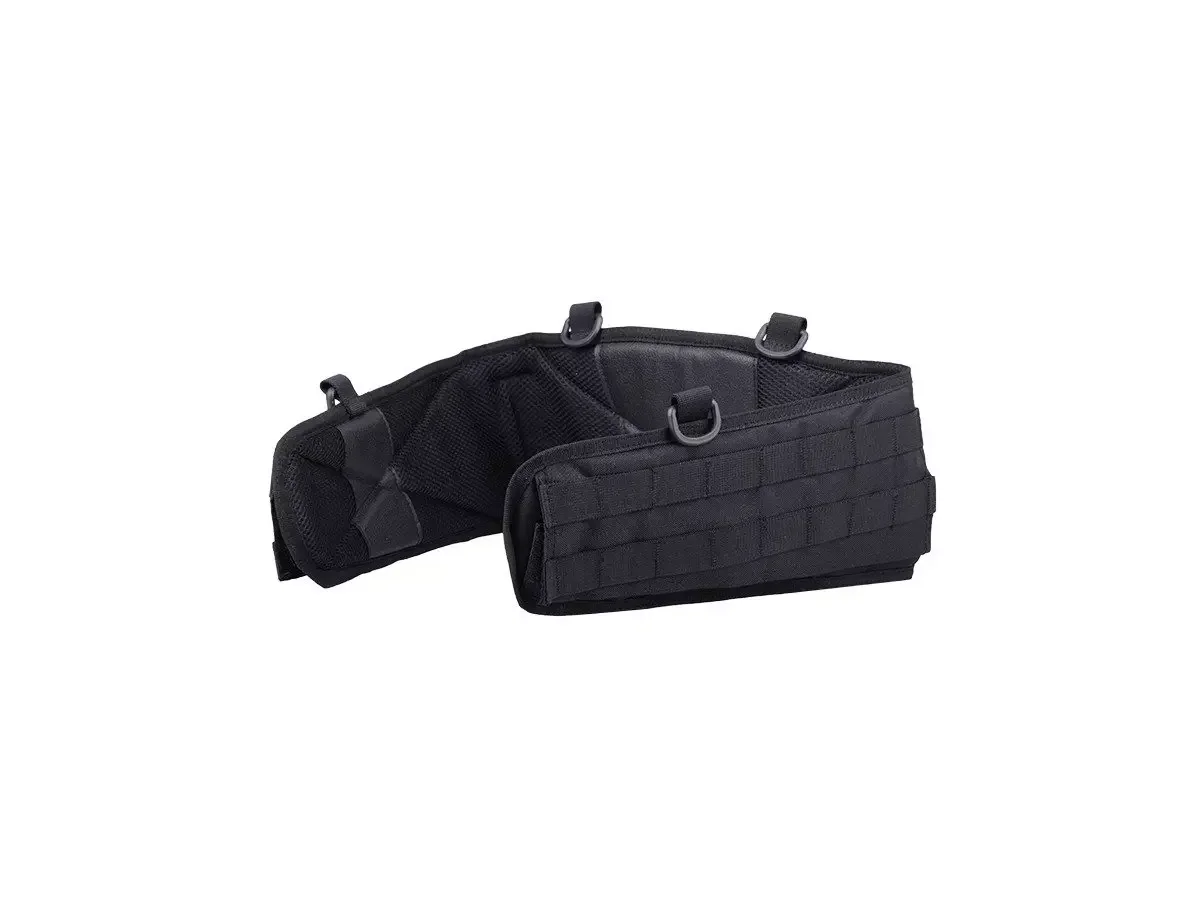 GFC Molle Black Belt 3