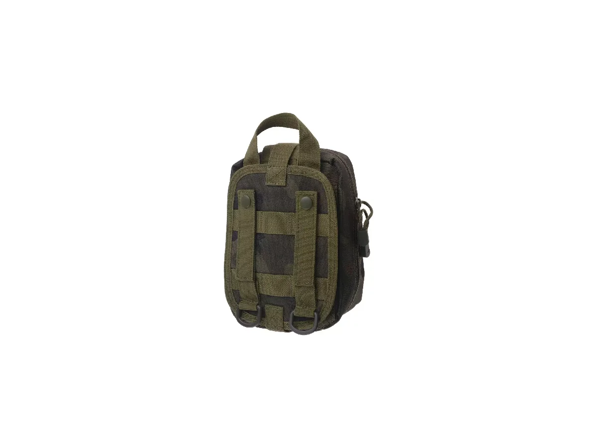 GFC Rip-Off Woodland Panther Pouch 2