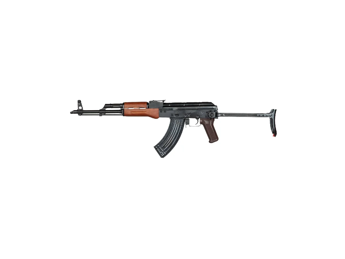 E&L ELMS Essential Carbine + ASTER V3 7