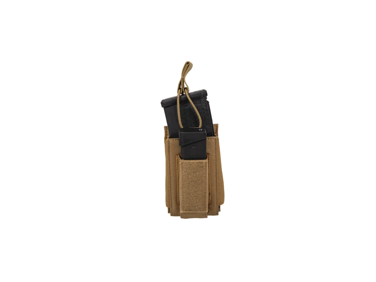GFC Universal Simple Pocket Coyote
