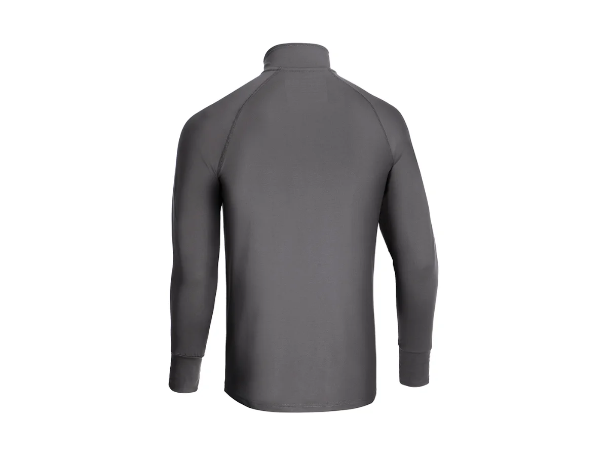 Outrider long sleeve T.O.R.D Wolf Gray S