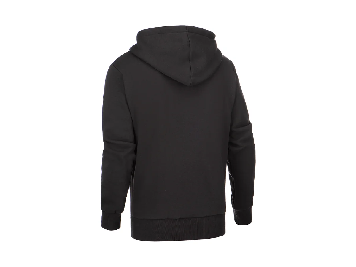 Outrider Black Hoodie XS