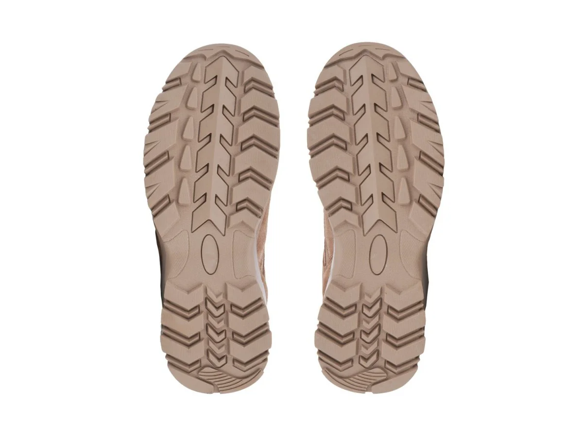 Mil-tec ghete Squad 2.5 inch Coyote 2