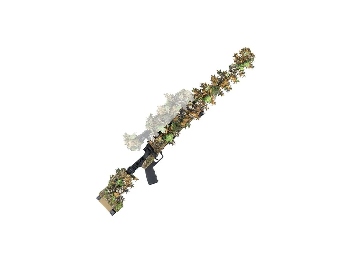 Novritsch camo case SSG10A3 Amber 2
