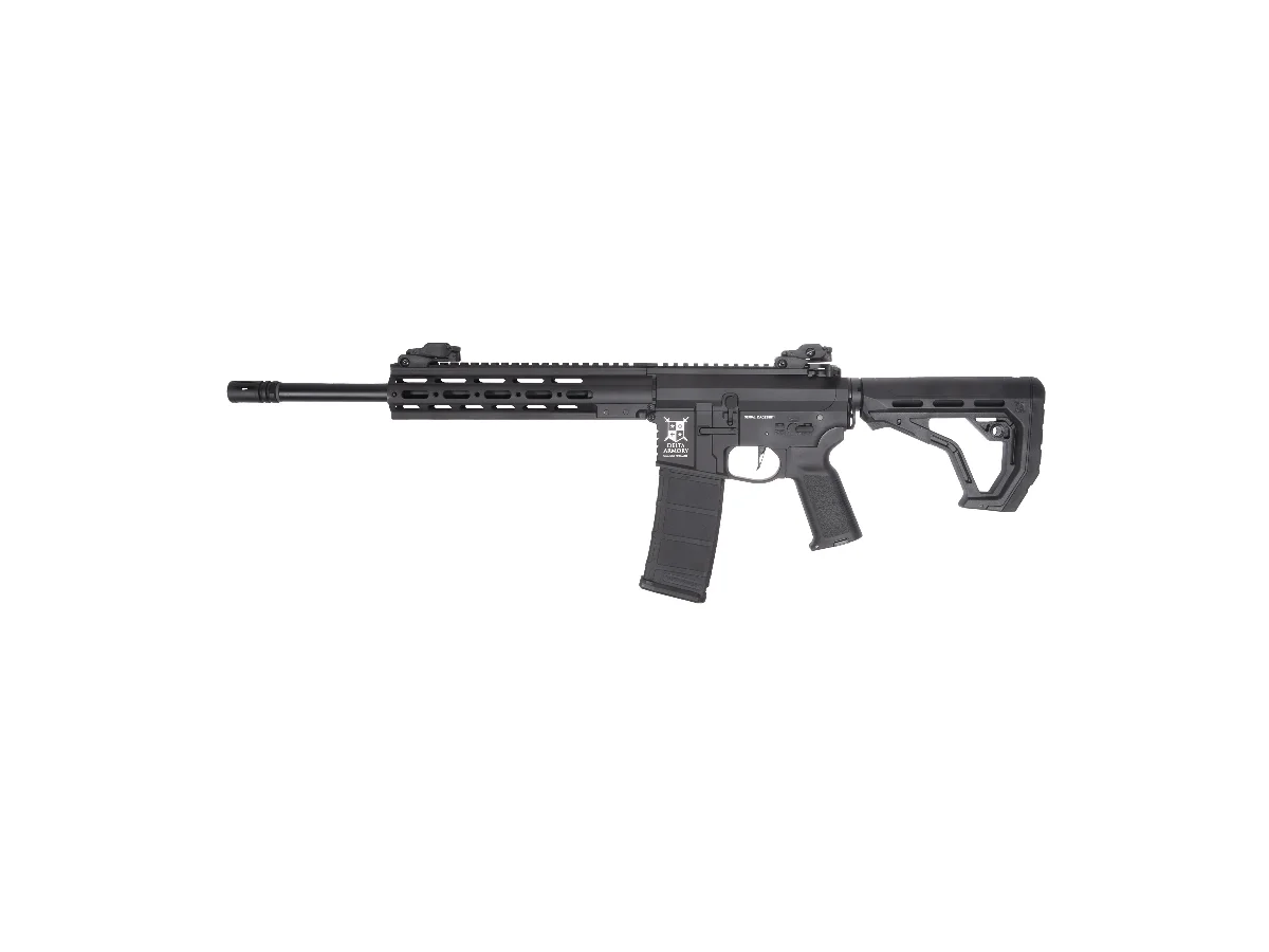 Delta Armory AR15 TEMPEST 1 Alpha Eagle 4