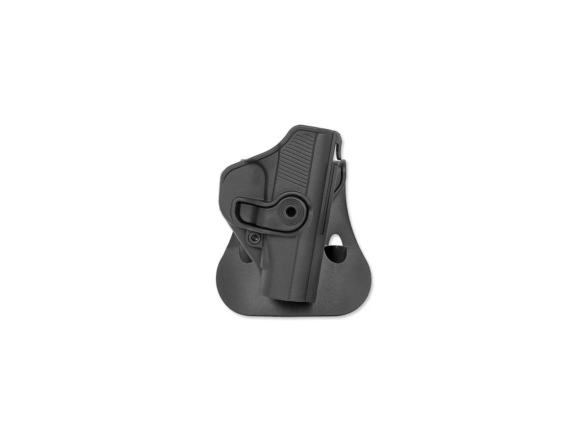 IMI Defense rigid holster Roto Makarov/Carpati 2