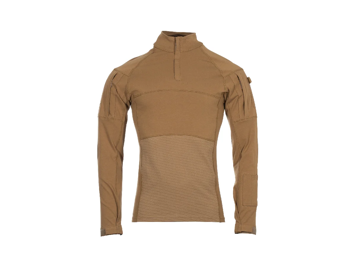 Mil-tec Assault Dark Coyote M Jacket 2