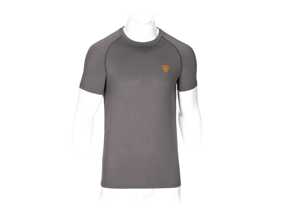 Outrider T.O.R.D Fit Shirt Wolf Gray S