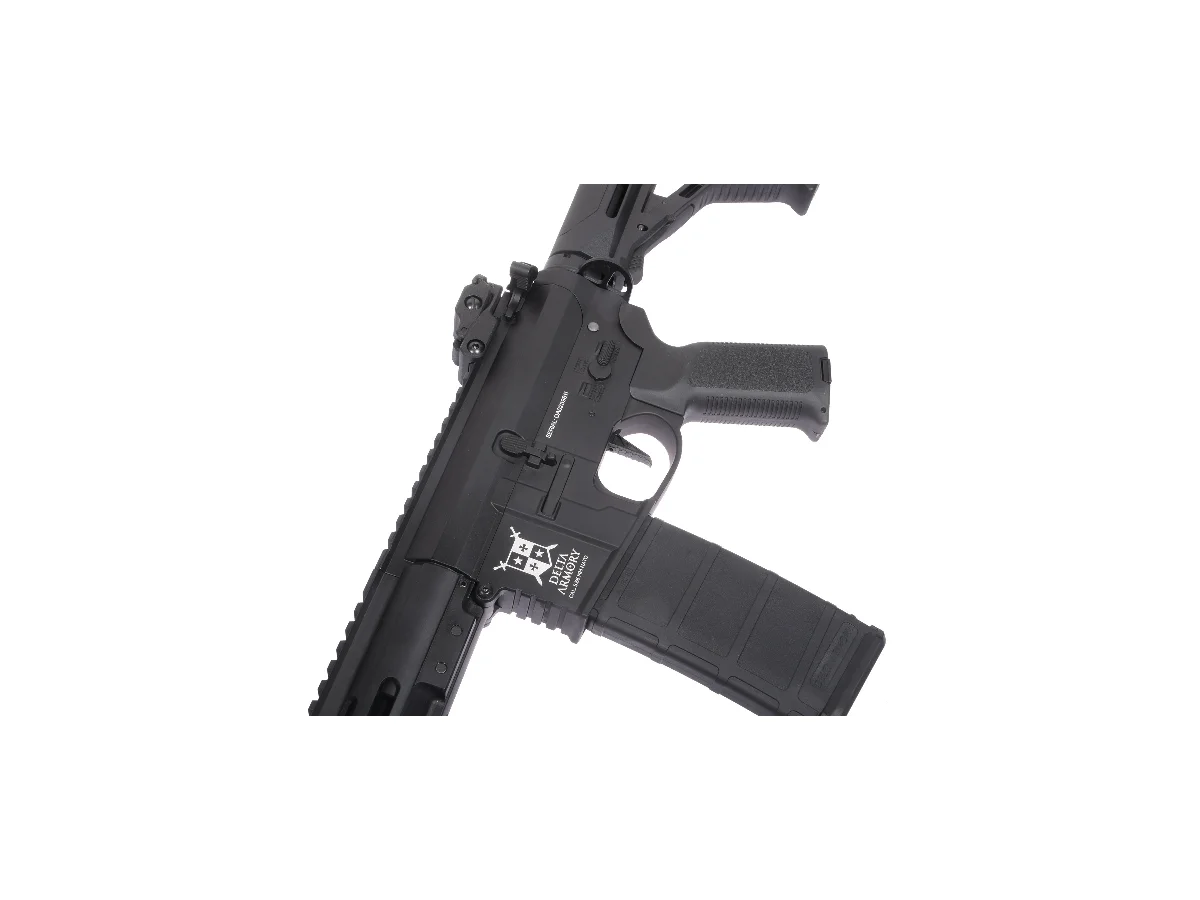 Delta Armory AR15 TEMPEST 1 Alpha Eagle 2