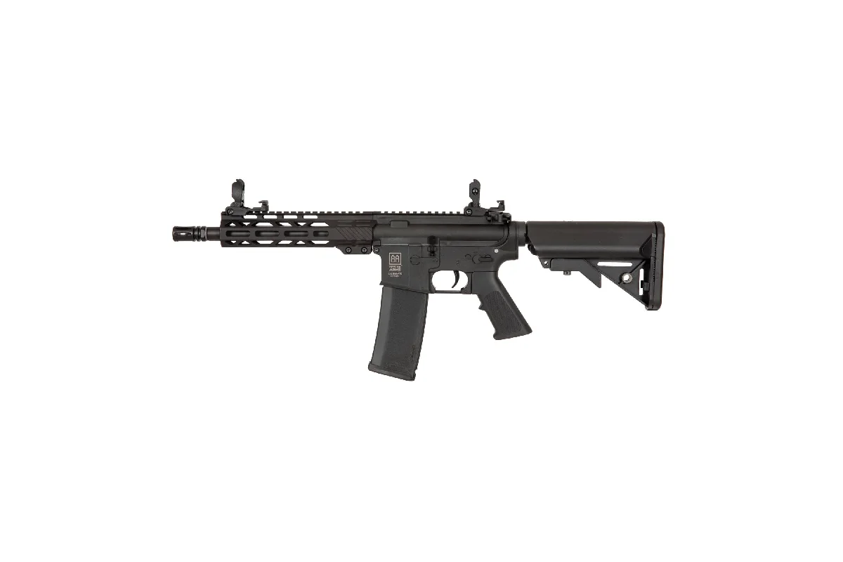 Specna Arms SA-C25 CORE Carbine Black