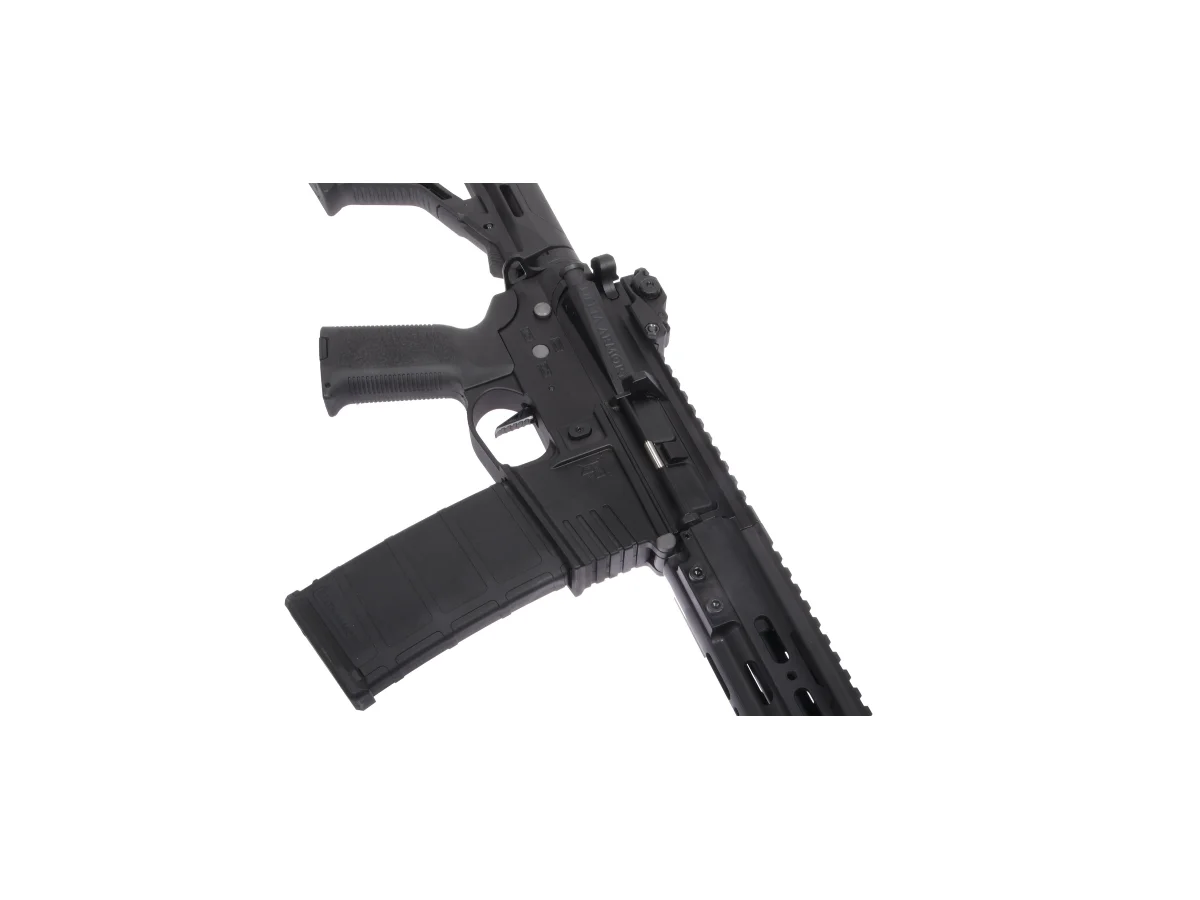 Delta Armory AR15 TEMPEST 1 Alpha Eagle 3